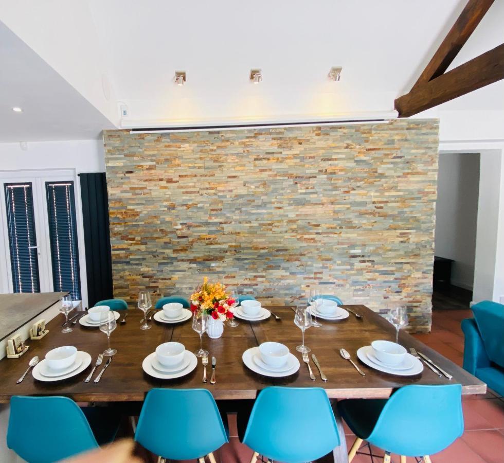 5 Bedroom Bungalow Ascot Racecourse Bagian luar foto