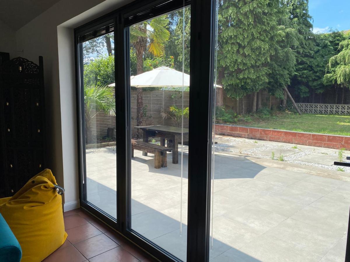 5 Bedroom Bungalow Ascot Racecourse Bagian luar foto